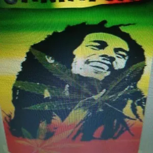 Bob Marley 이집트