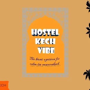 Kech Vibe 모로코