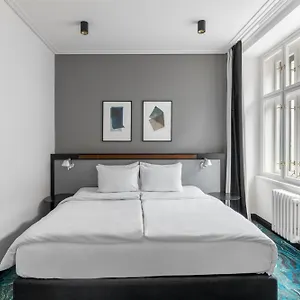 Apartahotel Numa Republika