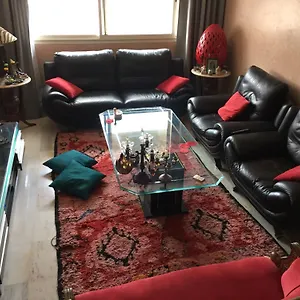 Séjour chez l'habitant La Perle De