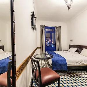 Hôtel Central Casa Blanca