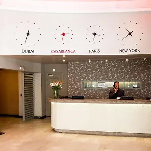 Les Saisons Casa Blanca