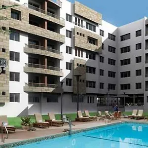Appartement Garden